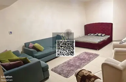 Apartment - Studio - 1 Bathroom for sale in Horizon Towers - Ajman Downtown - Ajman