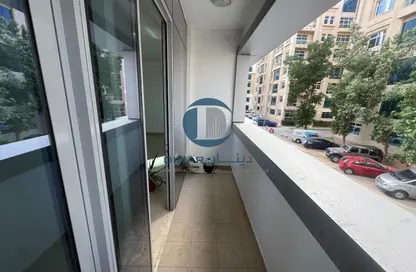 شقة - 2 غرف نوم - 4 حمامات للايجار في الروضة ريزيدنس سي98 - روضة أبو ظبي - أبوظبي