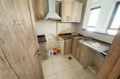 Apartment - 1 Bedroom - 2 Bathrooms for rent in Al Souk Al Kabeer - Bur Dubai - Dubai