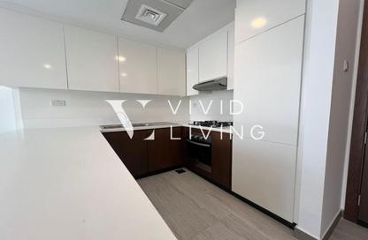 Apartment - 1 Bedroom - 2 Bathrooms for rent in Hameni Tower - District 15 - Jumeirah Village Circle - Dubai