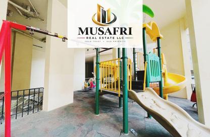 Apartment - 2 - 2 for rent in Andalusia Tower 2 - Al Nahda - Sharjah Apartment - 2 - 2 for rent in Andalusia Tower 2 - Al Nahda - Sharjah