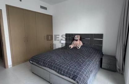 Apartment - 1 Bedroom - 1 Bathroom for rent in Creekside 18 A - Creekside 18 - Dubai Creek Harbour (The Lagoons) - Dubai