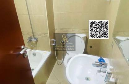 Apartment - 3 Bedrooms - 4 Bathrooms for sale in Falcon Tower 1 - Falcon Towers - Ajman Downtown - Ajman