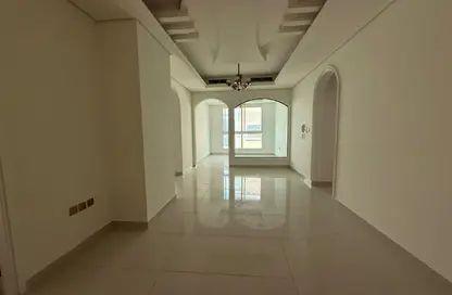 شقة - 2 غرف نوم - 2 حمامات للايجار في 3 المويهات - المويهات - عجمان