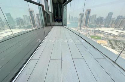 Apartment - 2 Bedrooms - 3 Bathrooms for rent in Shadow Tower - Al Mamzar - Sharjah - Sharjah Apartment - 2 Bedrooms - 3 Bathrooms for rent in Shadow Tower - Al Mamzar - Sharjah - Sharjah
