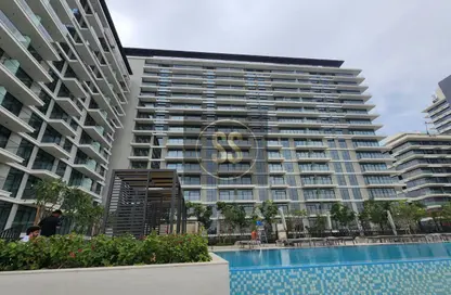 شقة - غرفة نوم - 1 حمام للايجار في جولف جراند - دبي هيلز استيت - دبي