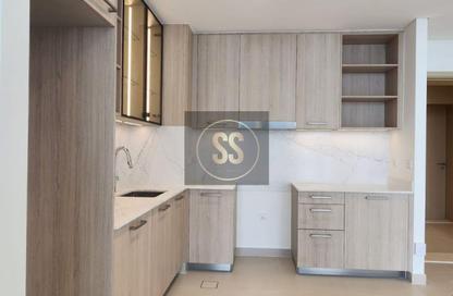 Apartment - 1 Bedroom - 1 Bathroom for rent in Golf Grand - Dubai Hills Estate - Dubai