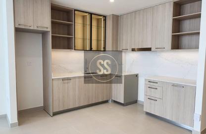 Apartment - 1 Bedroom - 1 Bathroom for rent in Golf Grand - Dubai Hills Estate - Dubai