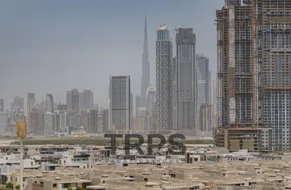 شقة - 1 حمام للايجار في 23 عزيزي ريفيرا - عزيزي ريفيرا - ميدان واحد - ميدان - دبي