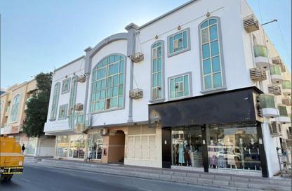 Whole Building - Studio - 7+ Bathrooms for sale in Al Rawda 3 Villas - Al Rawda 3 - Al Rawda - Ajman