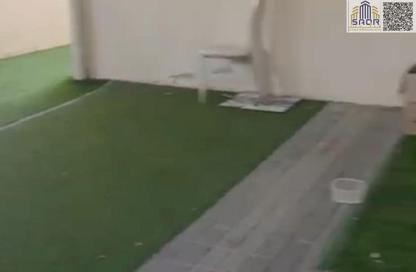 Villa - 3 Bedrooms - 2 Bathrooms for rent in Al Jurf - Ajman Downtown - Ajman