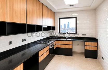 Apartment - 1 - 2 for rent in M Square Residence - Al Mankhool - Bur Dubai - Dubai
