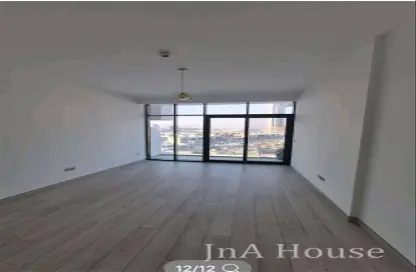 Apartment - Studio - 1 Bathroom for rent in Azizi Riviera 20 - AZIZI Riviera - Meydan One - Meydan - Dubai