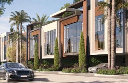 Apartment - 1 - 1 for sale in Verdana Residence 2 - Verdana 2 - Verdana - Dubai Investment Park 1 (DIP 1) - Dubai Investment Park (DIP) - Dubai