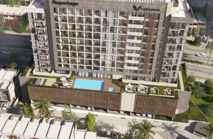 Apartment - 1 - 1 for sale in Verdana Residence 2 - Verdana 2 - Verdana - Dubai Investment Park 1 (DIP 1) - Dubai Investment Park (DIP) - Dubai Apartment - 1 - 1 for sale in Verdana Residence 2 - Verdana 2 - Verdana - Dubai Investment Park 1 (DIP 1) - Dubai Investment Park (DIP) - Dubai