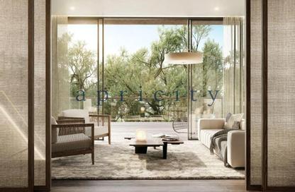 Villa - 5 Bedrooms - 6 Bathrooms for sale in Alaya - Tilal Al Ghaf - Dubai