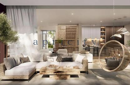 Villa - 5 Bedrooms - 6 Bathrooms for sale in Alaya - Tilal Al Ghaf - Dubai