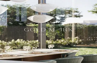 تاون هاوس - 4 غرف نوم - 4 حمامات للبيع في لا تيليا - فيلا نوفا - دبي لاند - دبي