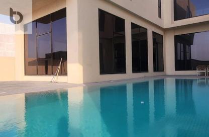 Villa - 5 - 6 for rent in Madinat Hind 3 - Dubai
