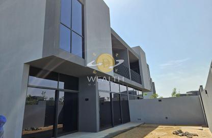 Townhouse - 4 Bedrooms - 5 Bathrooms for rent in Sendian - Masaar - Tilal City - Sharjah