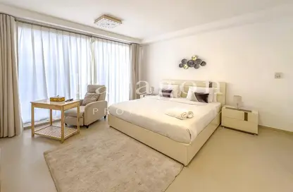 Apartment - Studio - 1 Bathroom for sale in Pacific Bora Bora - Pacific - Al Marjan Island - Ras Al Khaimah