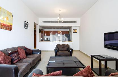 Apartment - Studio - 1 for sale in Royal Residence 1 - Royal Residence - Dubai Sports City - Dubai