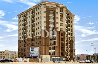 Apartment - Studio - 1 for sale in Royal Residence 1 - Royal Residence - Dubai Sports City - Dubai Apartment - Studio - 1 for sale in Royal Residence 1 - Royal Residence - Dubai Sports City - Dubai
