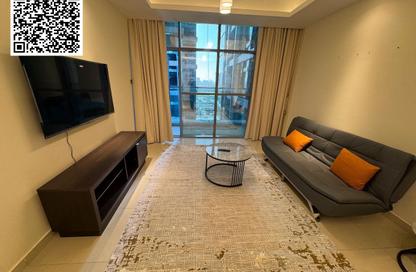 Apartment - 1 Bedroom - 2 Bathrooms for rent in Al Rashidiya 1 - Al Rashidiya - Ajman