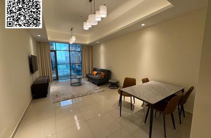 Apartment - 1 Bedroom - 2 Bathrooms for rent in Al Rashidiya 1 - Al Rashidiya - Ajman
