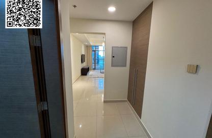 Apartment - 1 Bedroom - 2 Bathrooms for rent in Al Rashidiya 1 - Al Rashidiya - Ajman