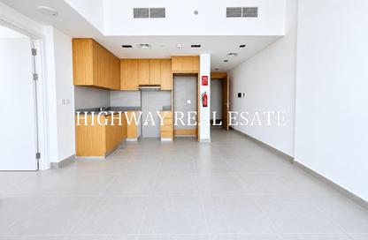 Apartment - 1 - 1 for rent in Souks Residential - Al Mamsha - Muwaileh - Sharjah