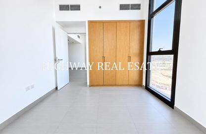 Apartment - 1 - 1 for rent in Souks Residential - Al Mamsha - Muwaileh - Sharjah