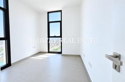 Apartment - 1 - 1 for rent in Souks Residential - Al Mamsha - Muwaileh - Sharjah