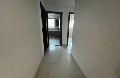 شقة - 3 غرف نوم - 2 حمامات للايجار في شارع التعاون الجديد - التعاون - الشارقة