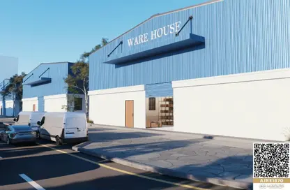 أرض - استوديو للبيع في مدينة القاسمية - الشارقة