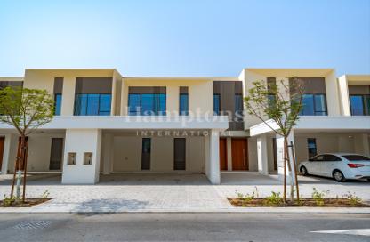 Villa - 3 Bedrooms - 3 Bathrooms for sale in Nara - The Valley - Dubai