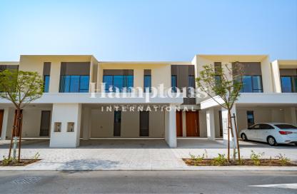 Villa - 3 Bedrooms - 3 Bathrooms for sale in Nara - The Valley - Dubai