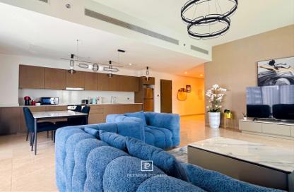 Apartment - 1 - 1 for rent in Grande - Opera District - Downtown Dubai - Dubai