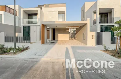 Villa - 4 Bedrooms - 7 Bathrooms for rent in Elie Saab 1 - Elie Saab - Arabian Ranches 3 - Dubai Villa - 4 Bedrooms - 7 Bathrooms for rent in Elie Saab 1 - Elie Saab - Arabian Ranches 3 - Dubai