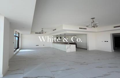 Villa - 4 Bedrooms - 5 Bathrooms for rent in Elie Saab VIE Townhouses - District 11 - Mohammed Bin Rashid City - Dubai Villa - 4 Bedrooms - 5 Bathrooms for rent in Elie Saab VIE Townhouses - District 11 - Mohammed Bin Rashid City - Dubai
