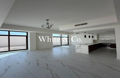 Villa - 4 Bedrooms - 5 Bathrooms for rent in Elie Saab VIE Townhouses - District 11 - Mohammed Bin Rashid City - Dubai