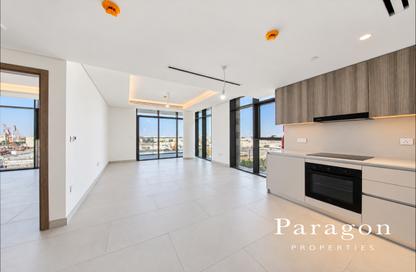 Apartment - 1 - 1 for rent in Laurel - Central Park at City Walk - City Walk - Al Wasl - Dubai