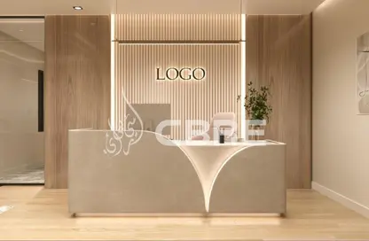 مكتب - استوديو - 1 حمام للايجار في سبا 1 - (JLT) مجمع E - أبراج بحيرات الجميرا - دبي