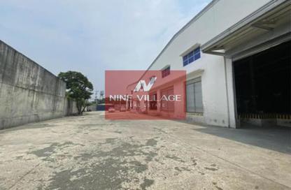 Warehouse - Studio - 3 Bathrooms for sale in Al Layan 1 - Saih Shuaib 2 - Dubai Industrial City - Dubai