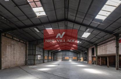Warehouse - Studio - 3 Bathrooms for sale in Al Layan 1 - Saih Shuaib 2 - Dubai Industrial City - Dubai