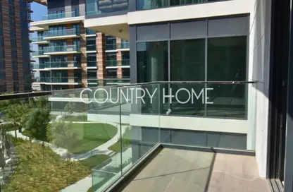 Apartment - 2 Bedrooms - 3 Bathrooms for rent in Myrtle - Central Park at City Walk - City Walk - Dubai