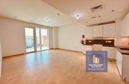 Apartment - 1 Bedroom - 2 Bathrooms for rent in Qaryat Al Hidd - Saadiyat Island - Abu Dhabi