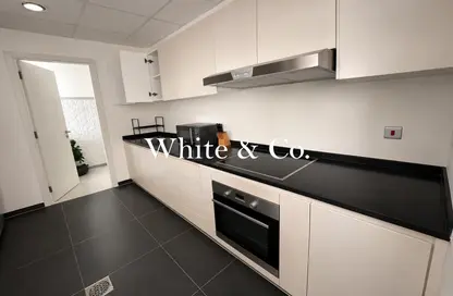 Townhouse - 3 Bedrooms - 5 Bathrooms for rent in Primrose - Damac Hills 2 - Dubai