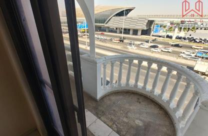 Office Space - Studio - 1 Bathroom for rent in Abu Hail Road - Abu Hail - Deira - Dubai