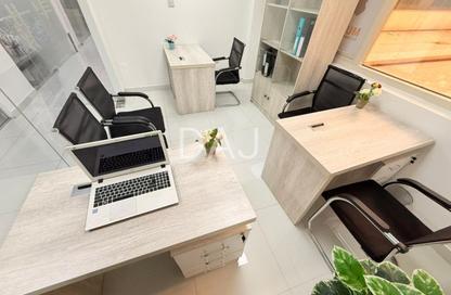Office Space - Studio - 1 Bathroom for rent in Silver Home Building - Hor Al Anz - Deira - Dubai Office Space - Studio - 1 Bathroom for rent in Silver Home Building - Hor Al Anz - Deira - Dubai